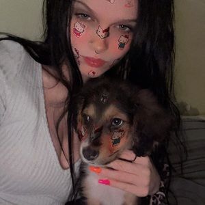 Meet your Posher, Widow